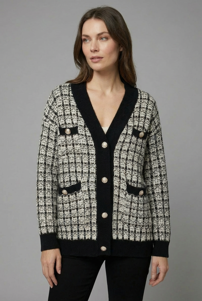 cardigan – 7