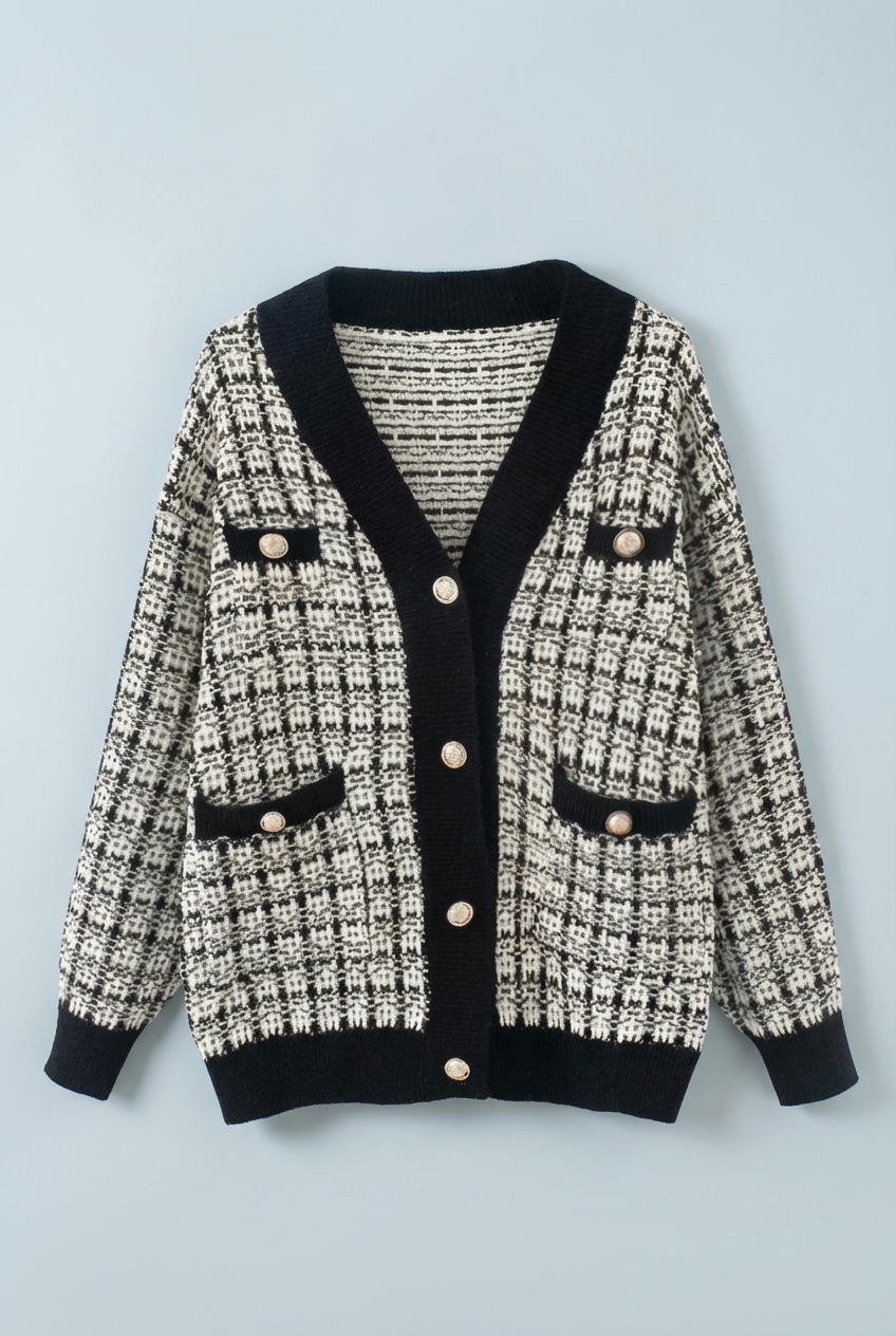 cardigan – 8
