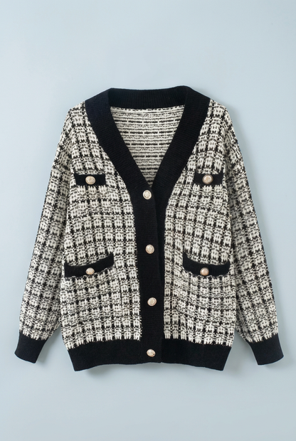 cardigan – 8