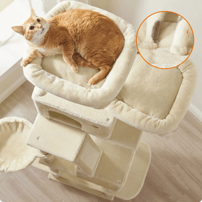 cat furniture – 2