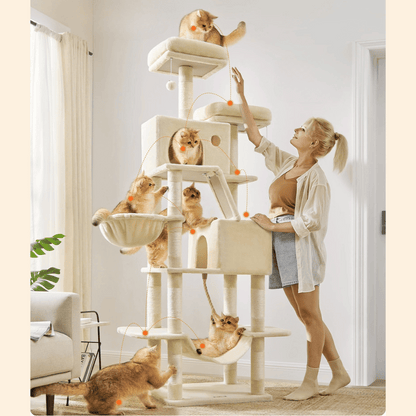 cat furniture – 3