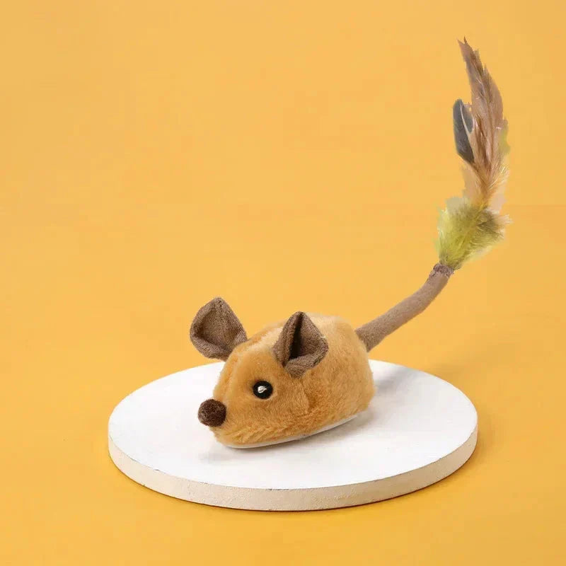 cat toy – 2