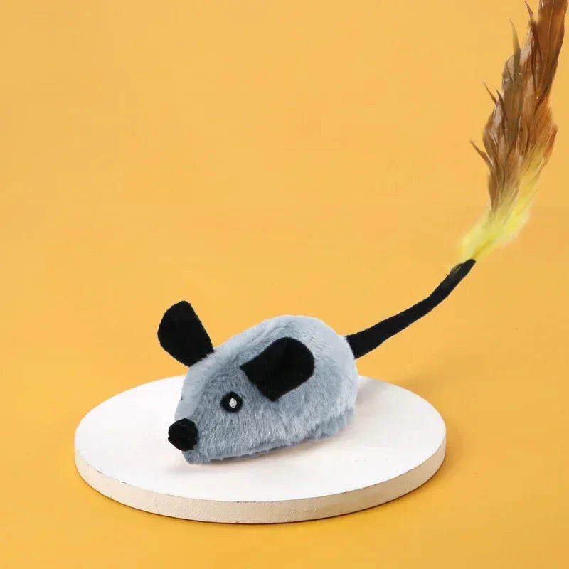 cat toy – 3