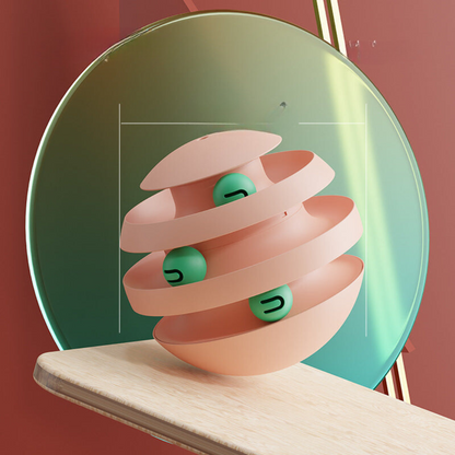 cat toy – 7