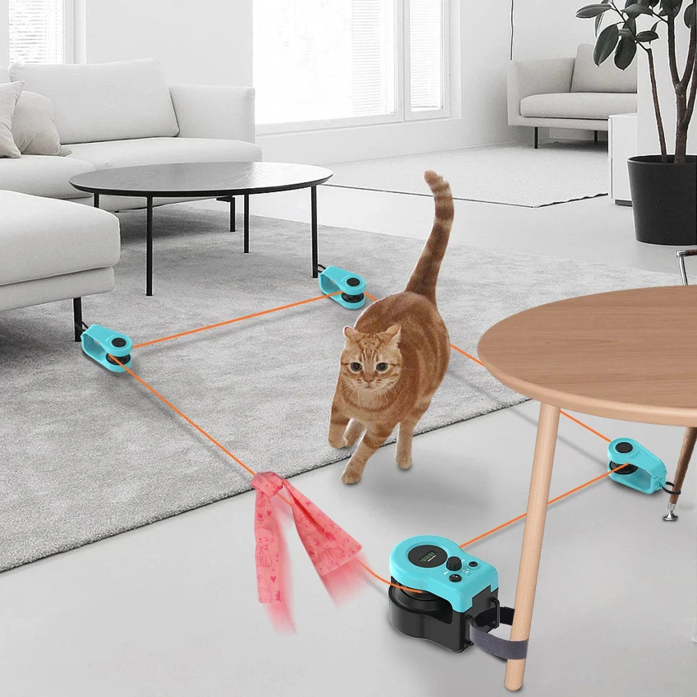 cat toy – 13