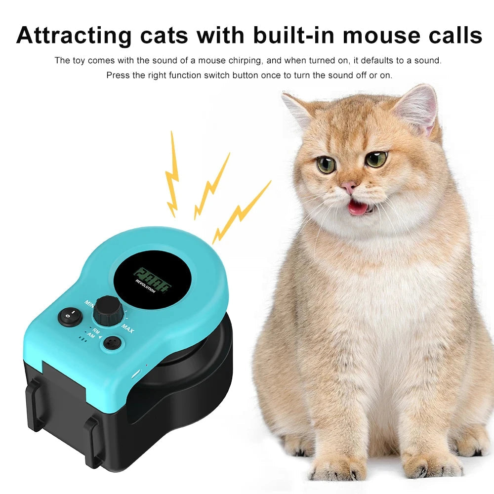 cat toy – 15