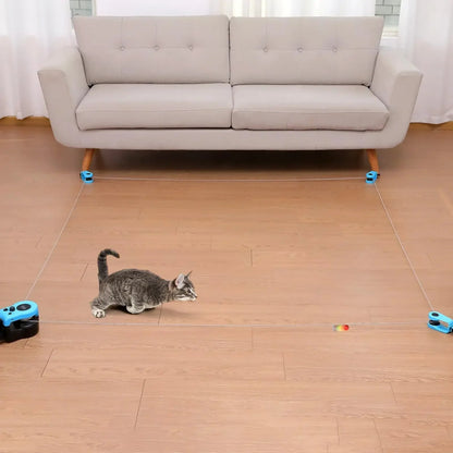 cat toy – 4