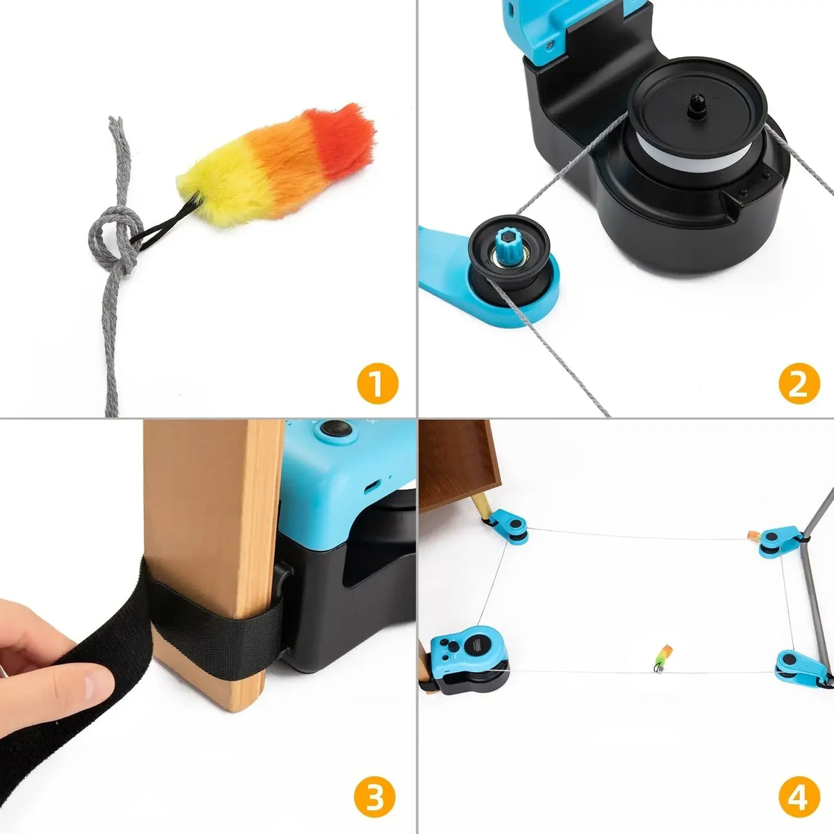 cat toy – 8