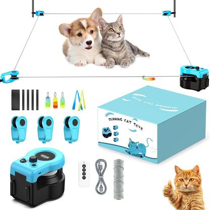 cat toy – 9