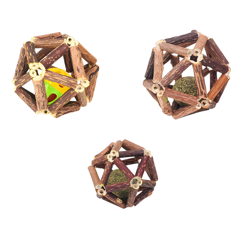cat toy – 3