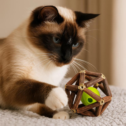 cat toy