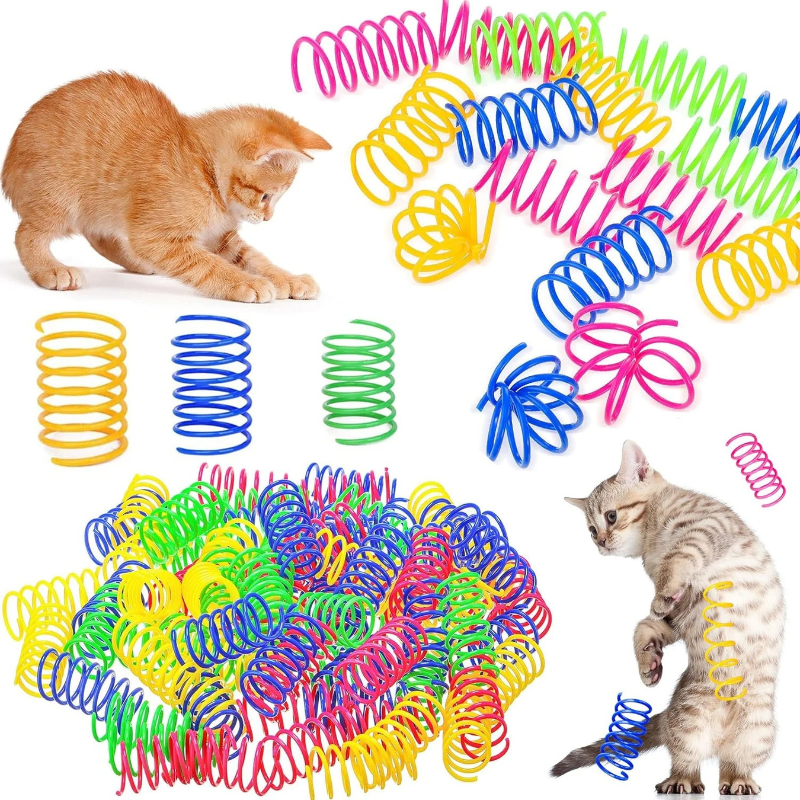 cat toy