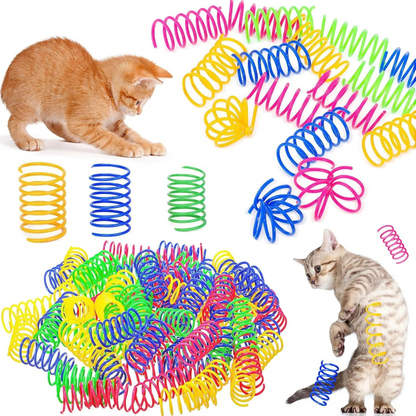 cat toy