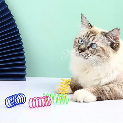 cat toy