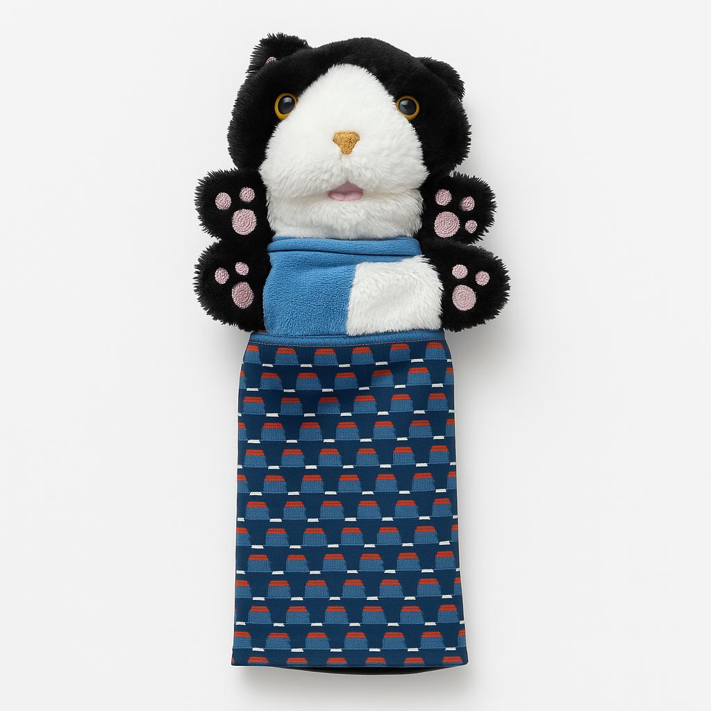 cat toy