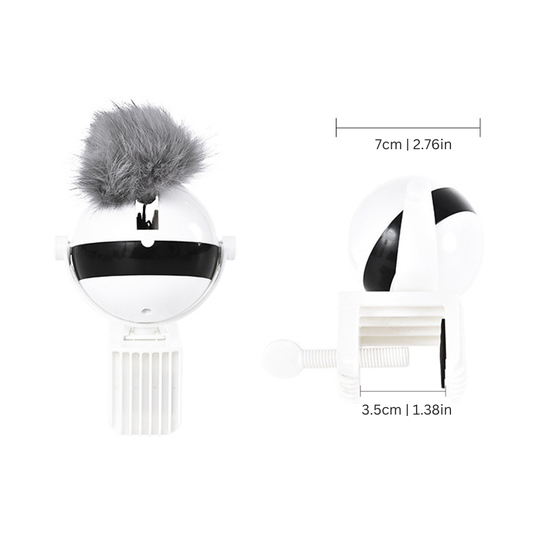 cat toy – 2