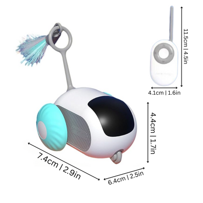 cat toy – 2