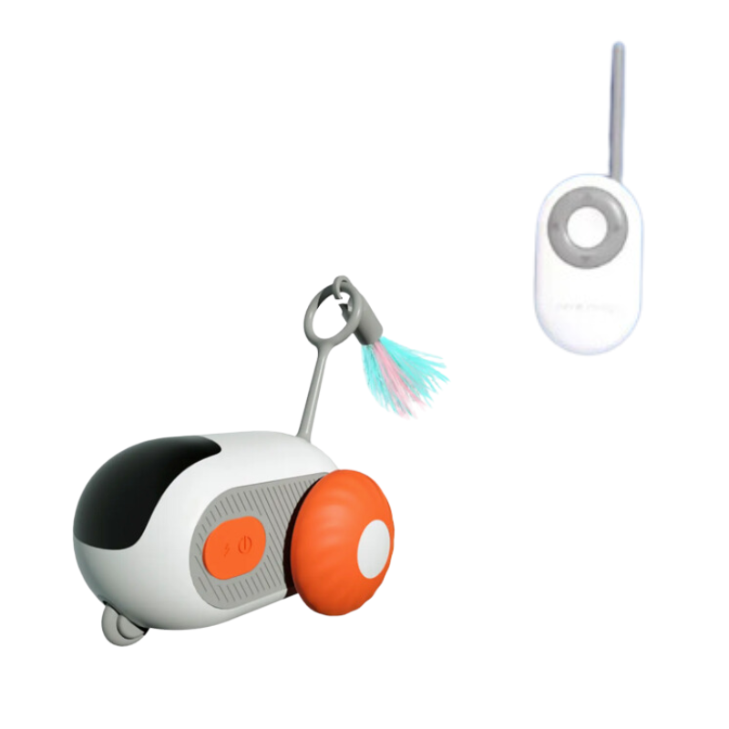 cat toy – 4