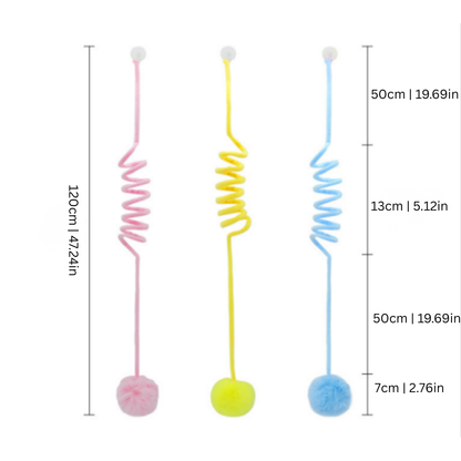 cat toy – 2