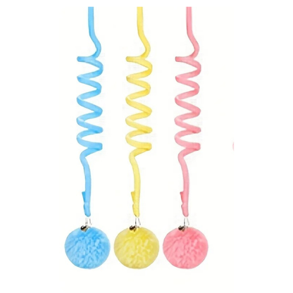 cat toy – 3