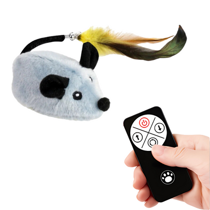 cat toy – 4