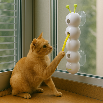 cat toy