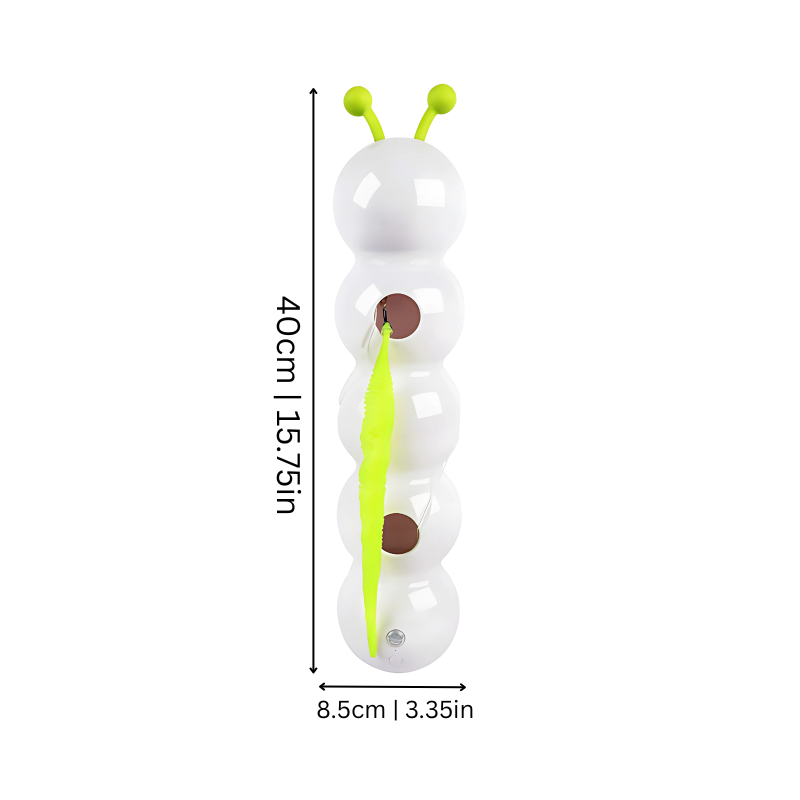 cat toy – 2