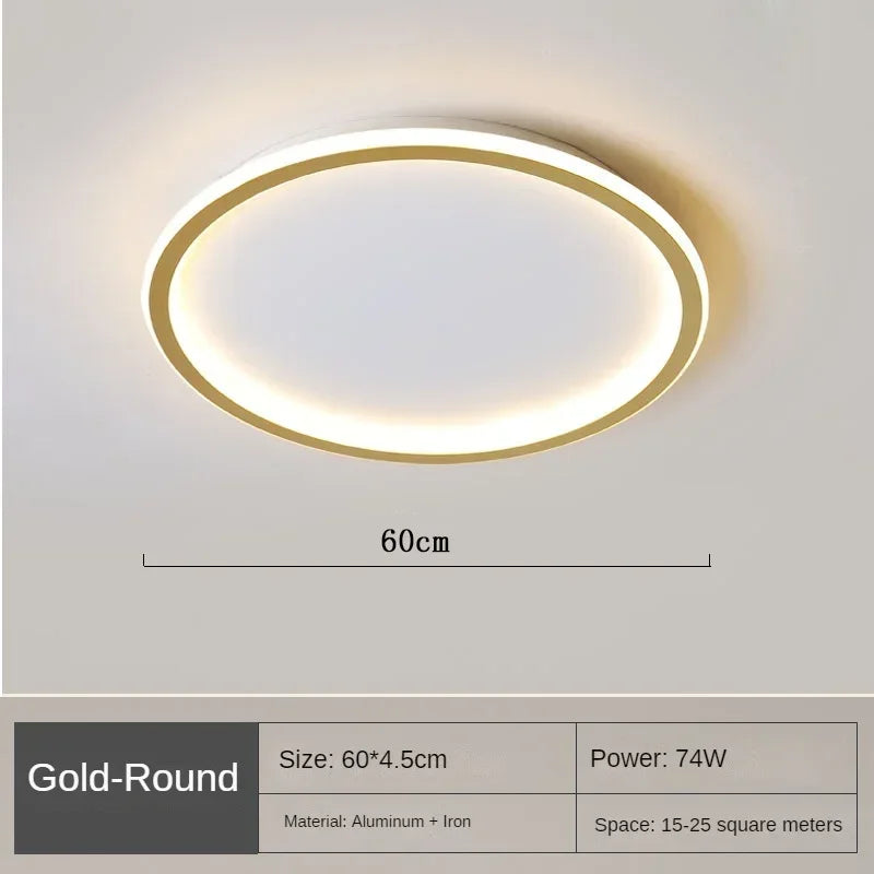ceiling light – 18