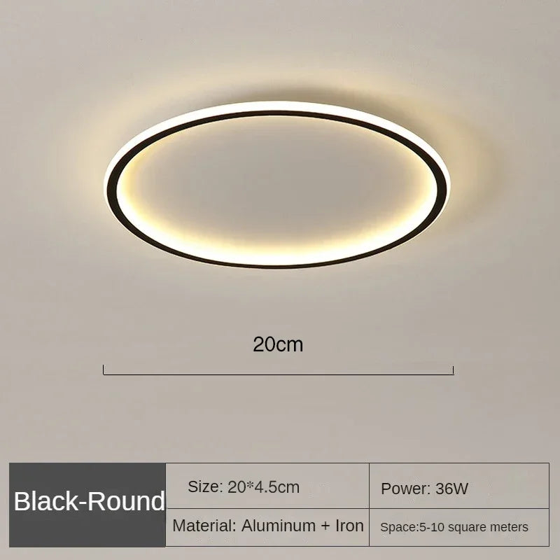 ceiling light – 7
