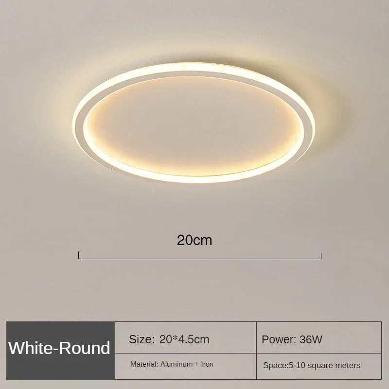 ceiling light – 8