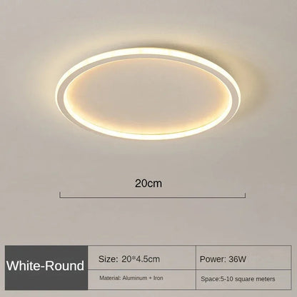 ceiling light – 8