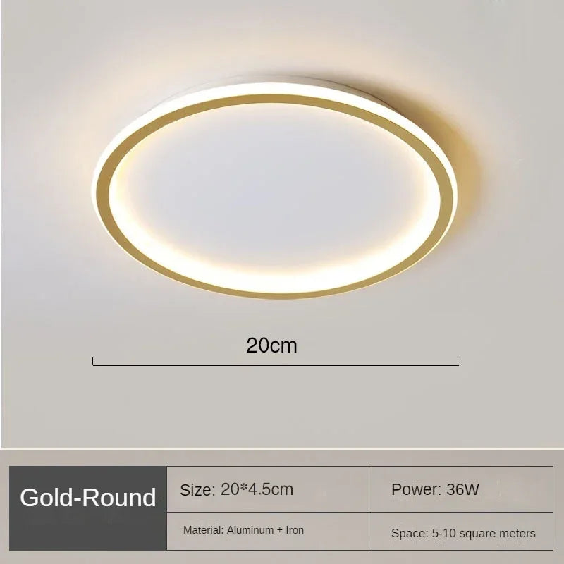 ceiling light – 9