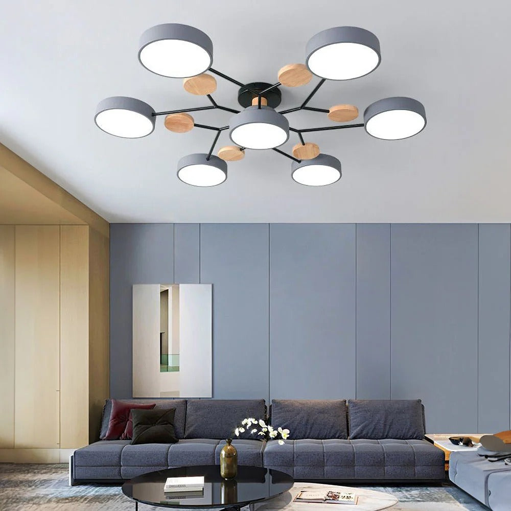 ceiling light – 10