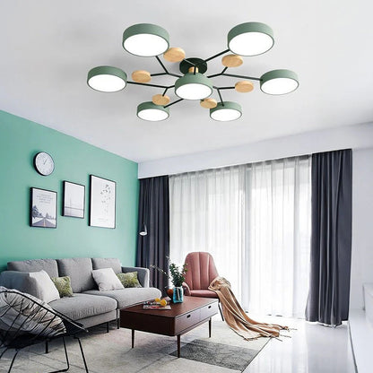 ceiling light – 11