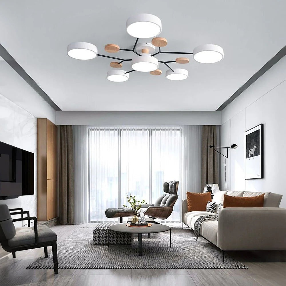 ceiling light – 17