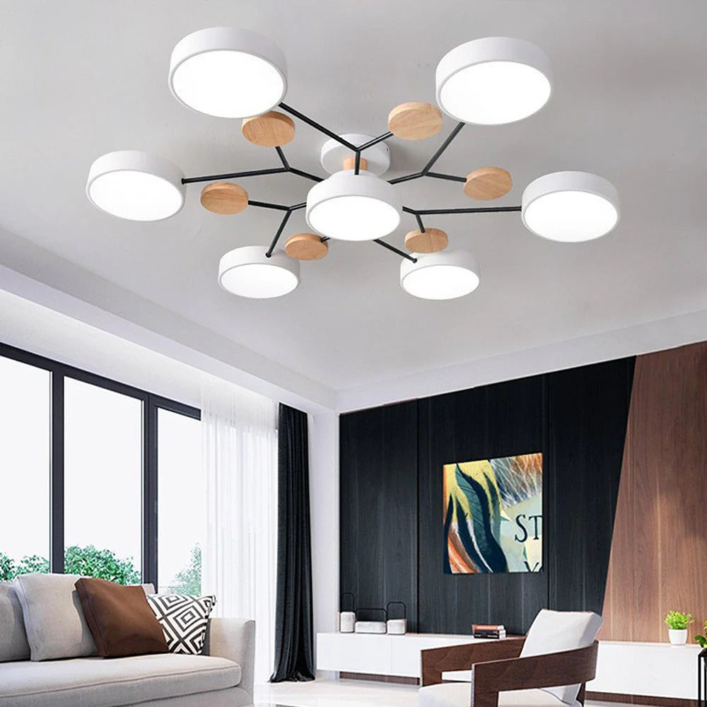 ceiling light – 18