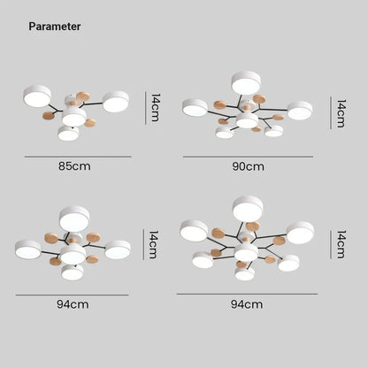 ceiling light – 19