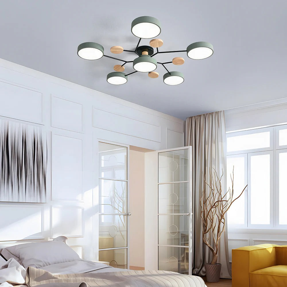 ceiling light – 2