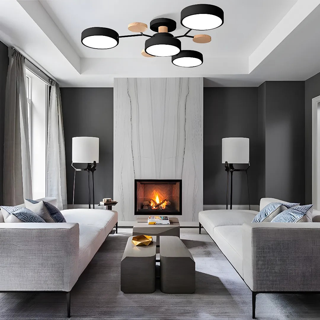ceiling light – 24