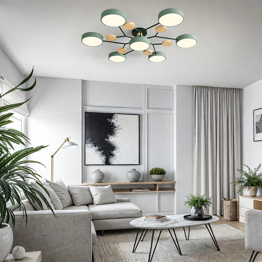 ceiling light – 3