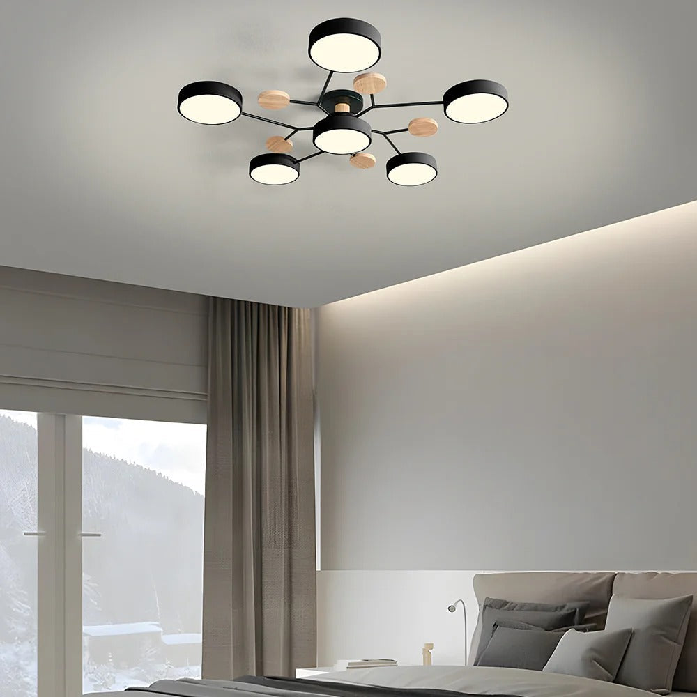 ceiling light – 34