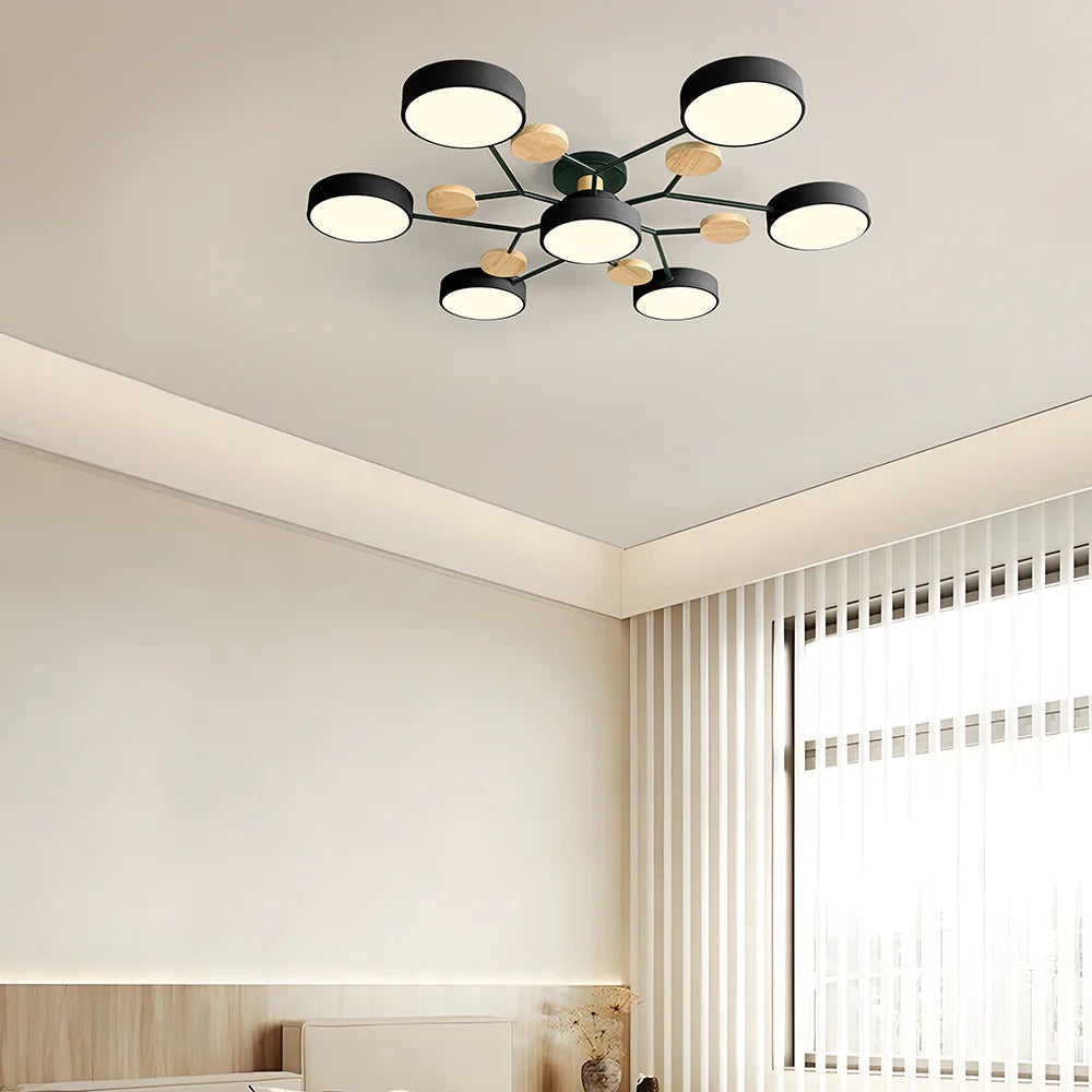 ceiling light – 36