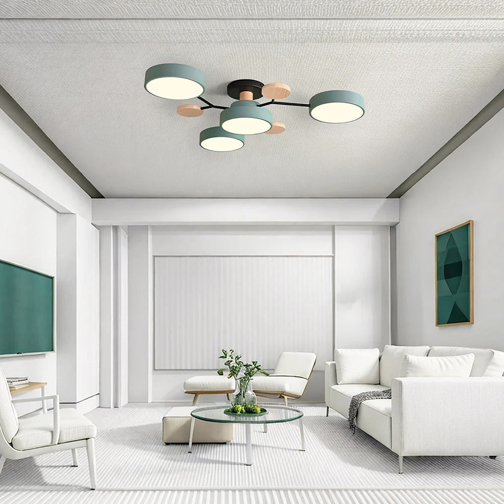 ceiling light – 38