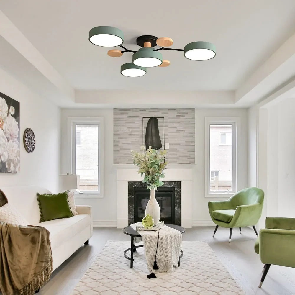 ceiling light – 39