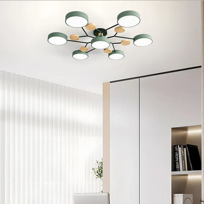 ceiling light – 4