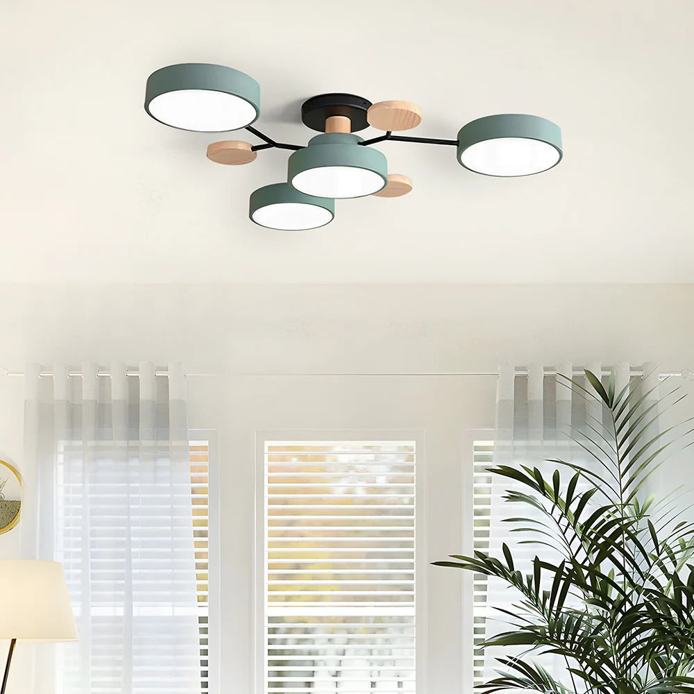 ceiling light – 40