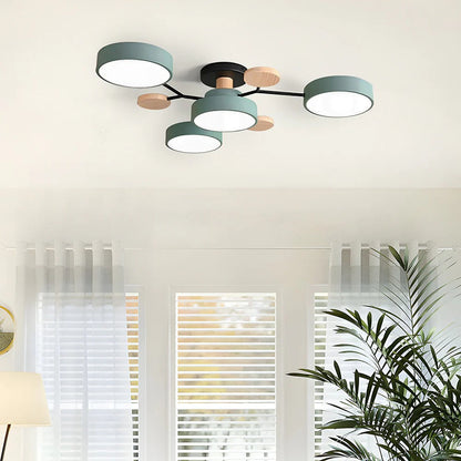 ceiling light – 40