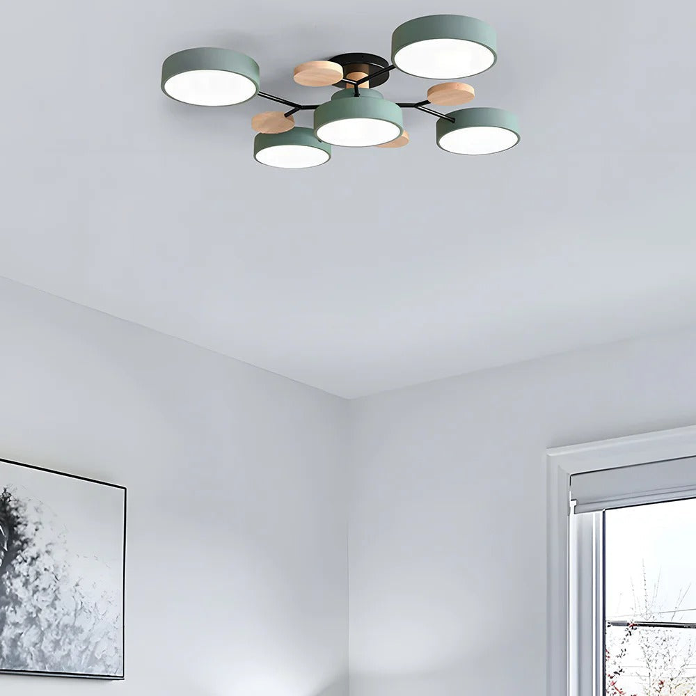 ceiling light – 42