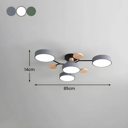 ceiling light – 7