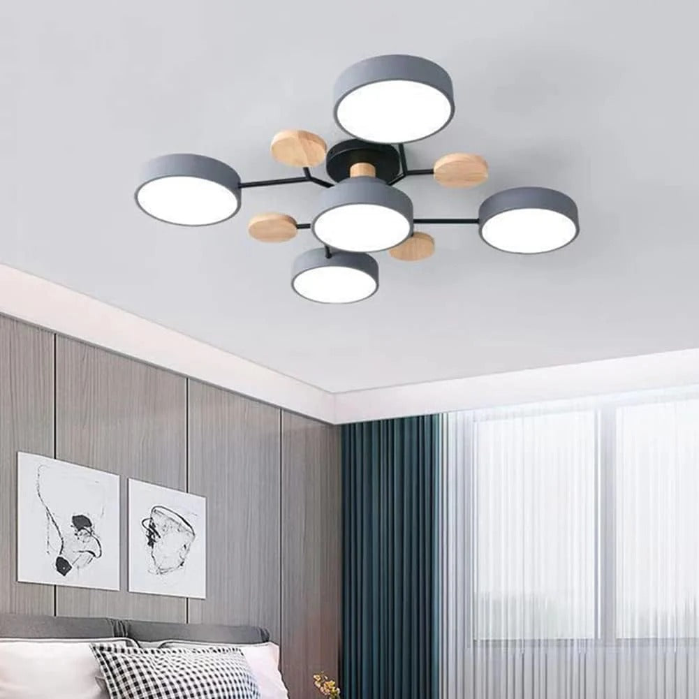 ceiling light – 8
